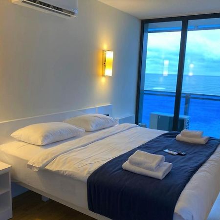 Orbi City Aparthotel Black Sea View Batumi Ngoại thất bức ảnh