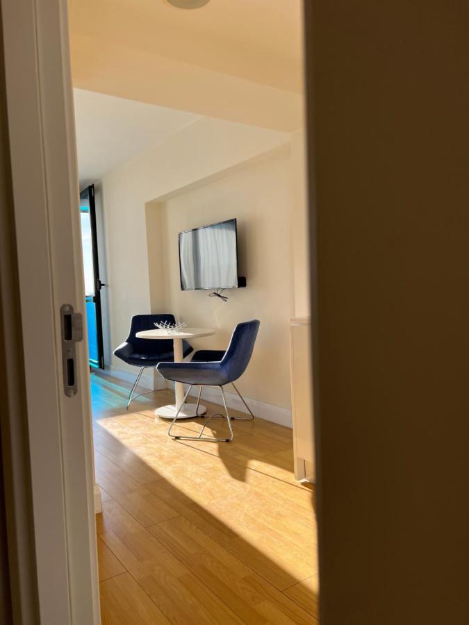 Orbi City Aparthotel Black Sea View Batumi Ngoại thất bức ảnh