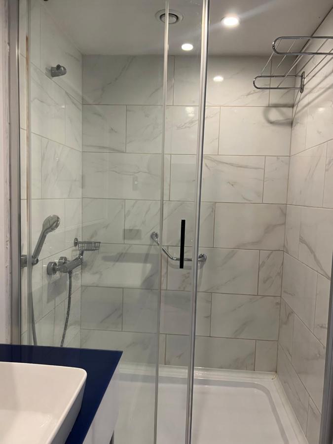 Orbi City Aparthotel Black Sea View Batumi Ngoại thất bức ảnh