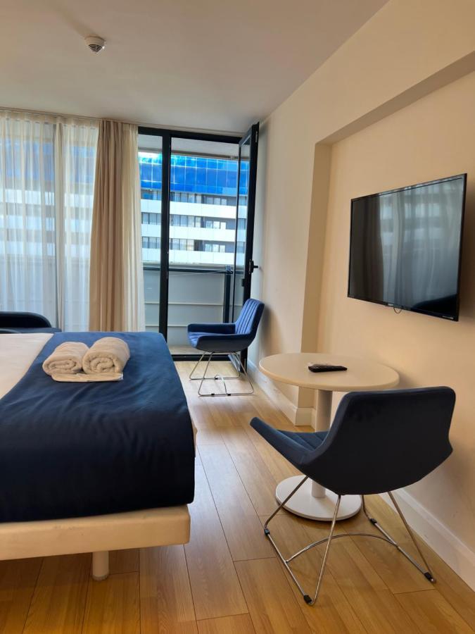 Orbi City Aparthotel Black Sea View Batumi Ngoại thất bức ảnh