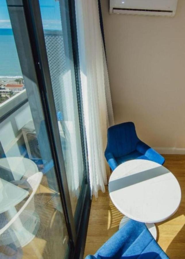 Orbi City Aparthotel Black Sea View Batumi Ngoại thất bức ảnh