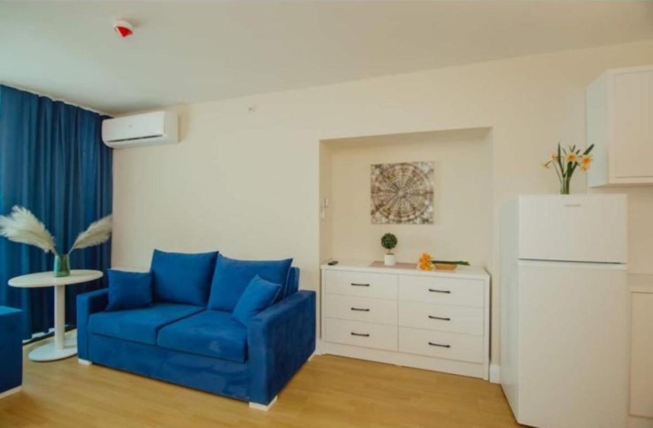 Orbi City Aparthotel Black Sea View Batumi Ngoại thất bức ảnh