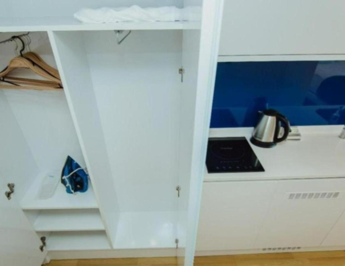 Orbi City Aparthotel Black Sea View Batumi Ngoại thất bức ảnh